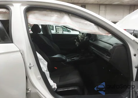 2023 Honda Accord Lx z USA, uszkodzony, nr VIN 1HGCY1F26PA001230